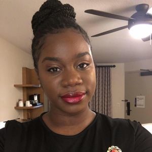 Meet your Posher, Anette